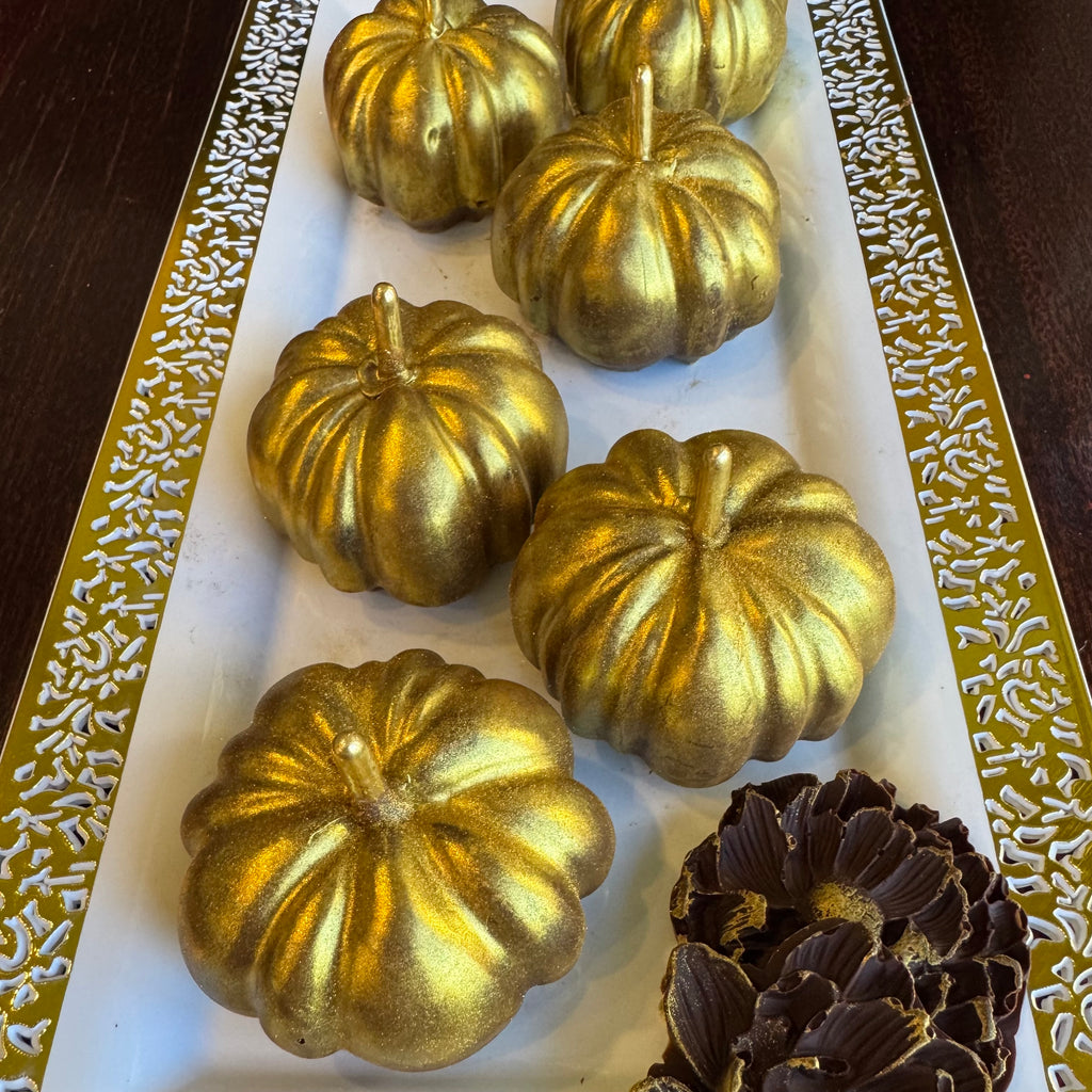 Dubai Pumpkin